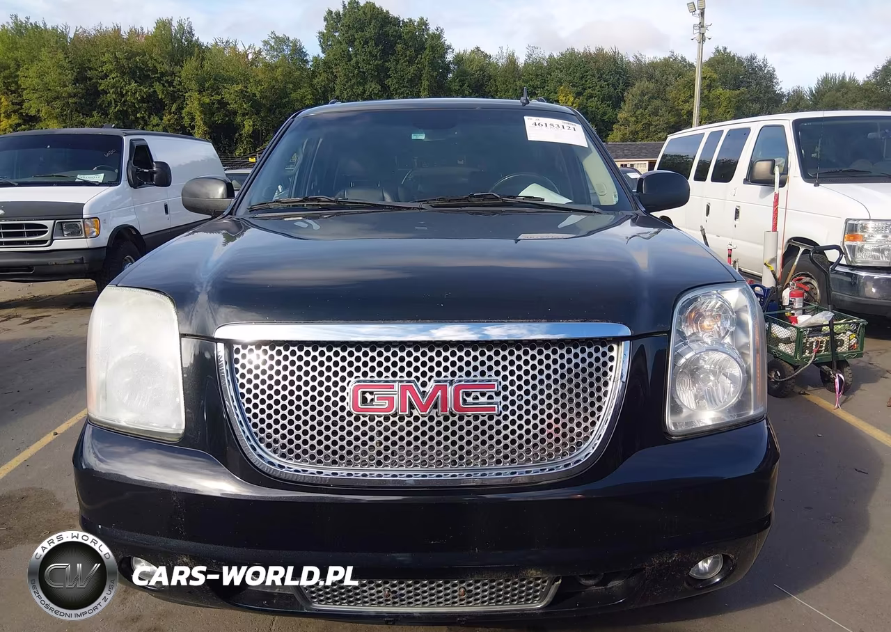 2012 GMC Yukon Xl 1500 Denali VIN:1GKS2MEFXCR137779 - 12