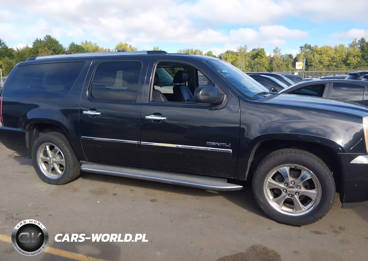 2012 GMC Yukon Xl 1500 Denali VIN:1GKS2MEFXCR137779 - 13