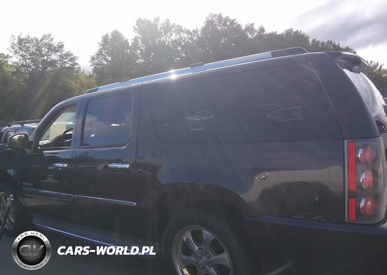 2012 GMC Yukon Xl 1500 Denali VIN:1GKS2MEFXCR137779 - 14