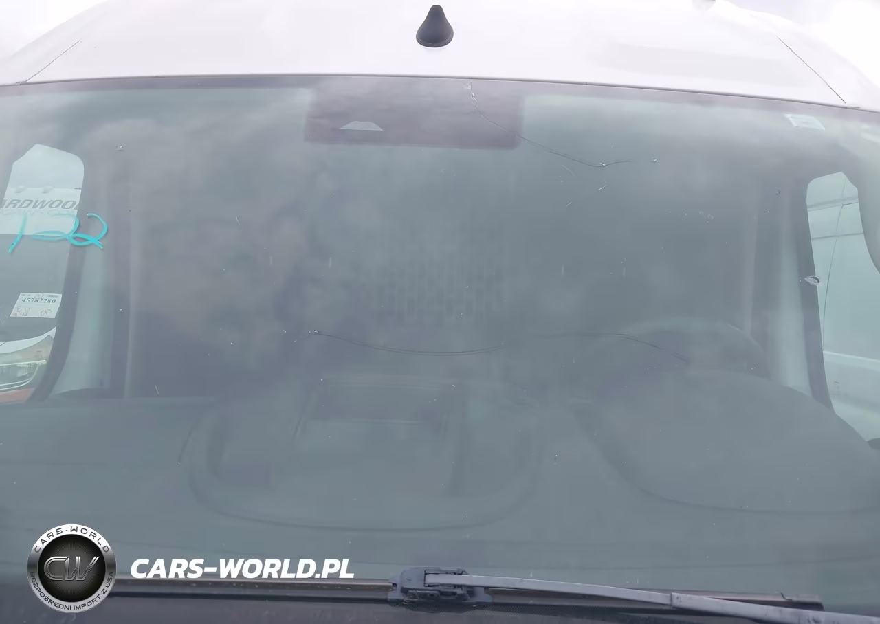 2022 Ram Promaster High Roof VIN:3C6LRVCG6NE110825 - 6