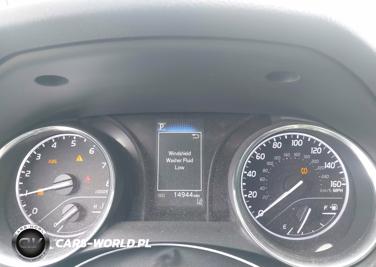 2020 Toyota Camry Le VIN:4T1C11AKXLU986839 - 7