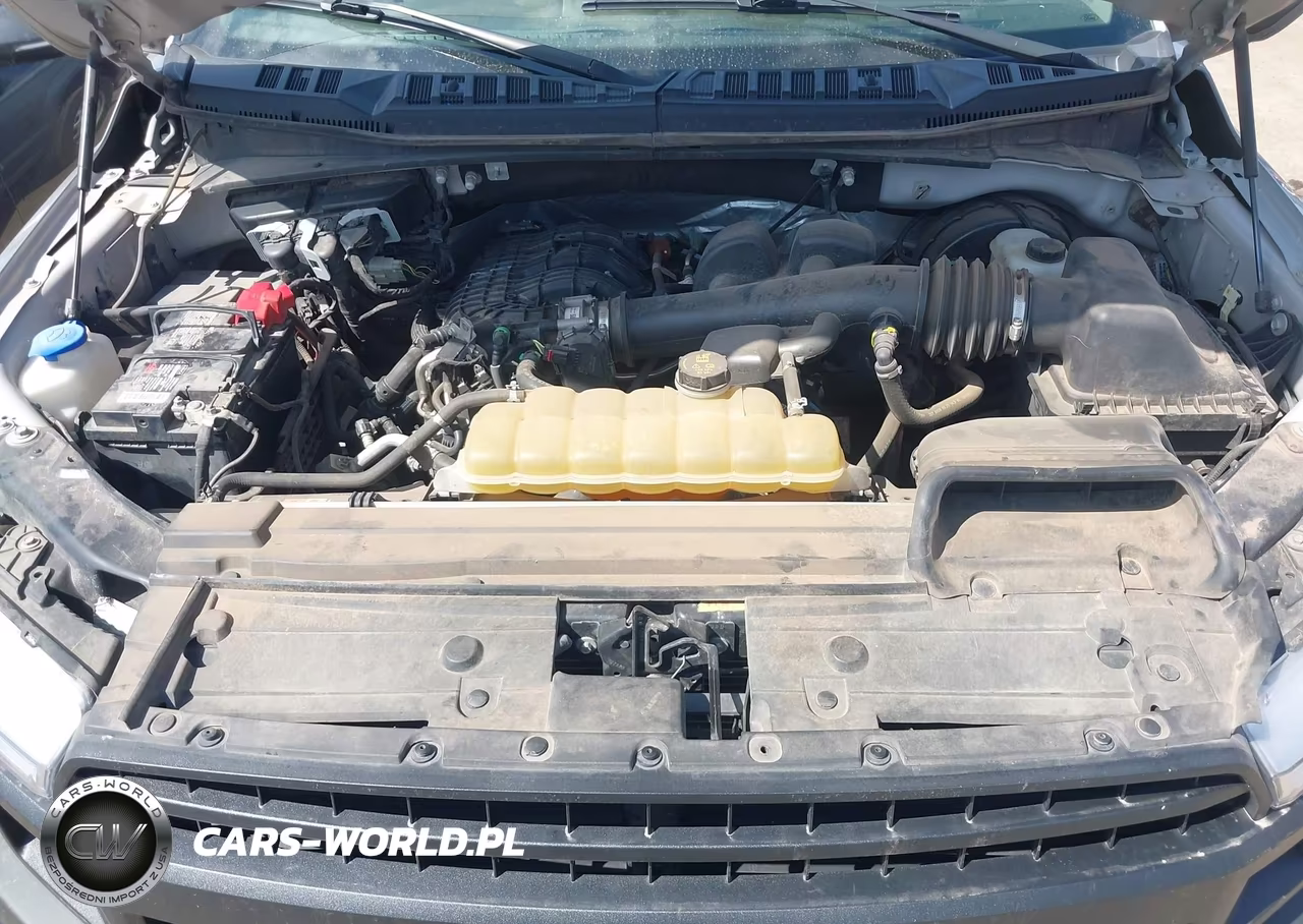 2020 Ford F-150 Xl VIN:1FTEX1CB7LKE49155 - 10
