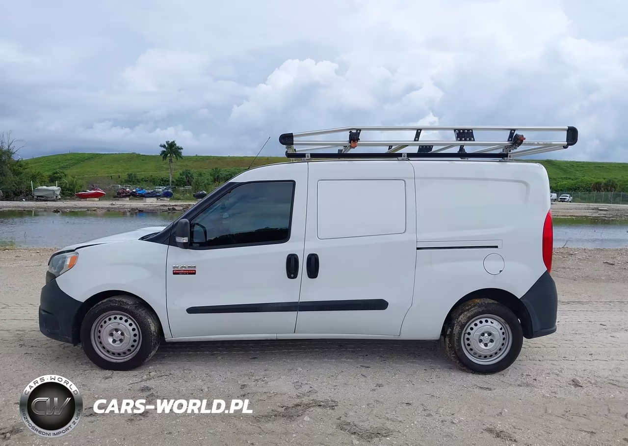 2021 Ram Promaster City Tradesman VIN:ZFBHRFAB1M6S83400 - 14