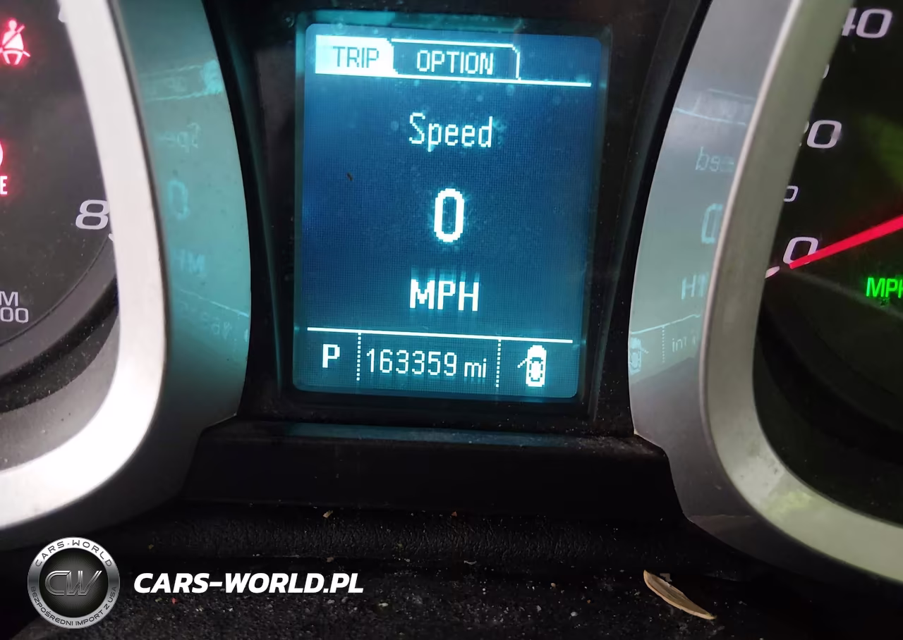 2014 Chevrolet Equinox 1Lt VIN:2GNALBEK0E6335928 - 12