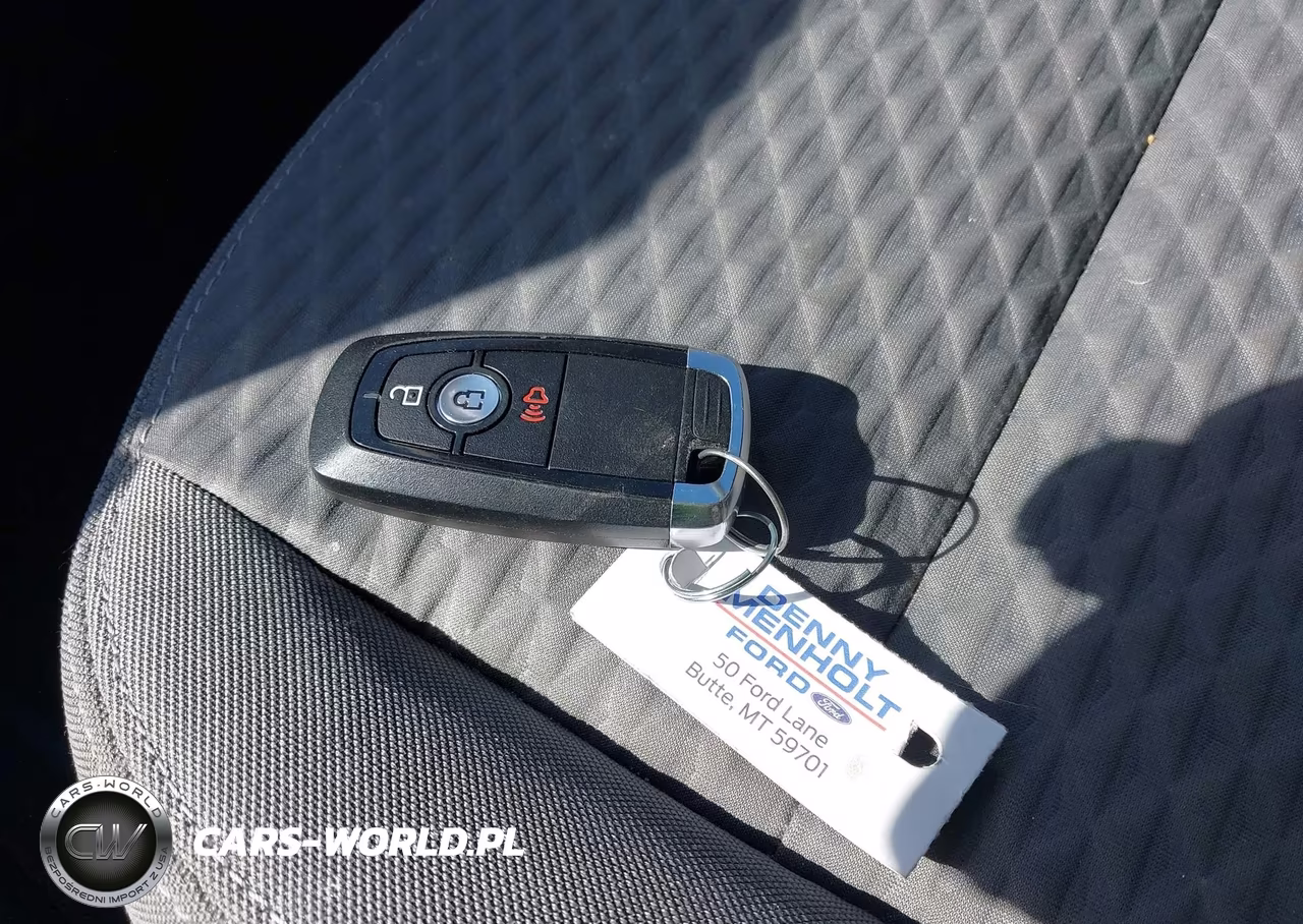 2020 Ford Escape Se VIN:1FMCU9G61LUC70508 - 11