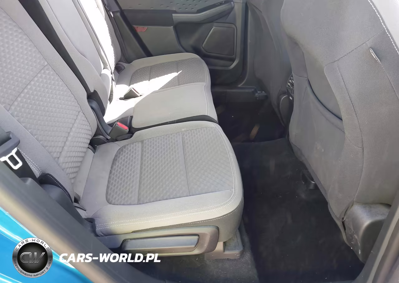 2020 Ford Escape Se VIN:1FMCU9G61LUC70508 - 8