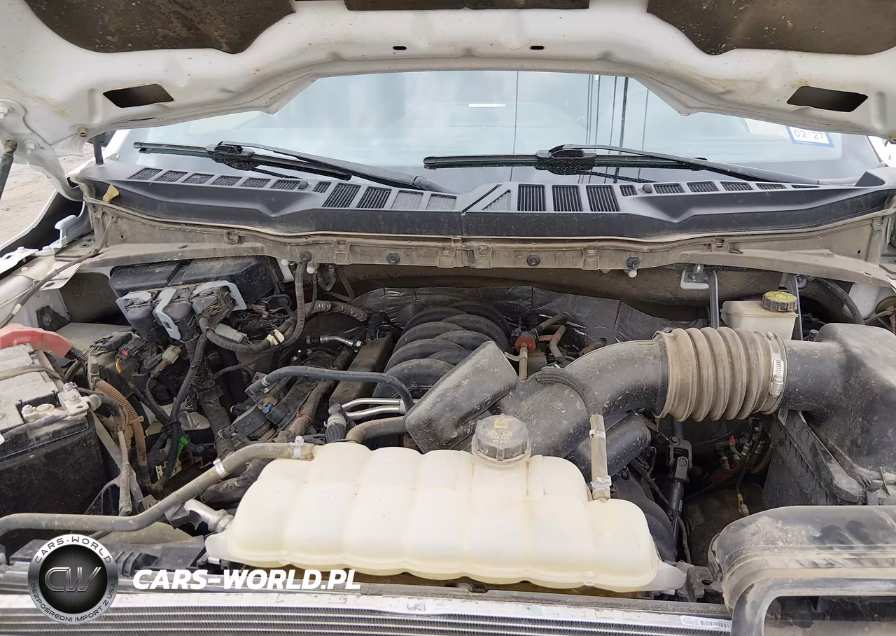 2024 Ford F-150 Xlt VIN:1FTFW3L56RKE01216 - 10