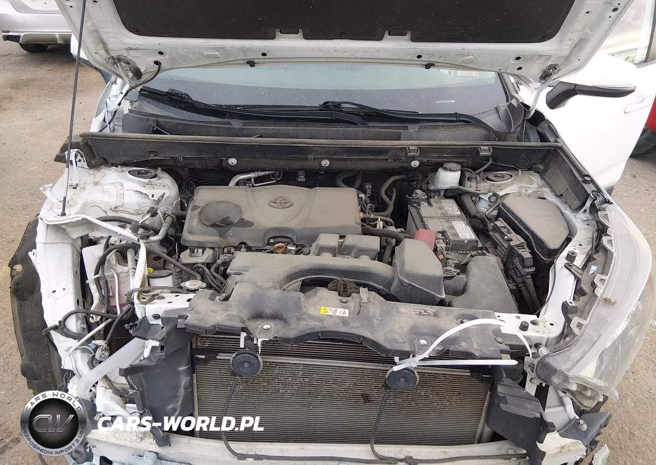 2022 Toyota Rav4 Le VIN:2T3G1RFV8NW300777 - 10