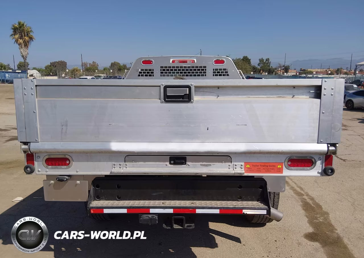 2024 Ram 2500 Tradesman 4X2 8' Box VIN:3C7WR4AJ5RG324264 - 17