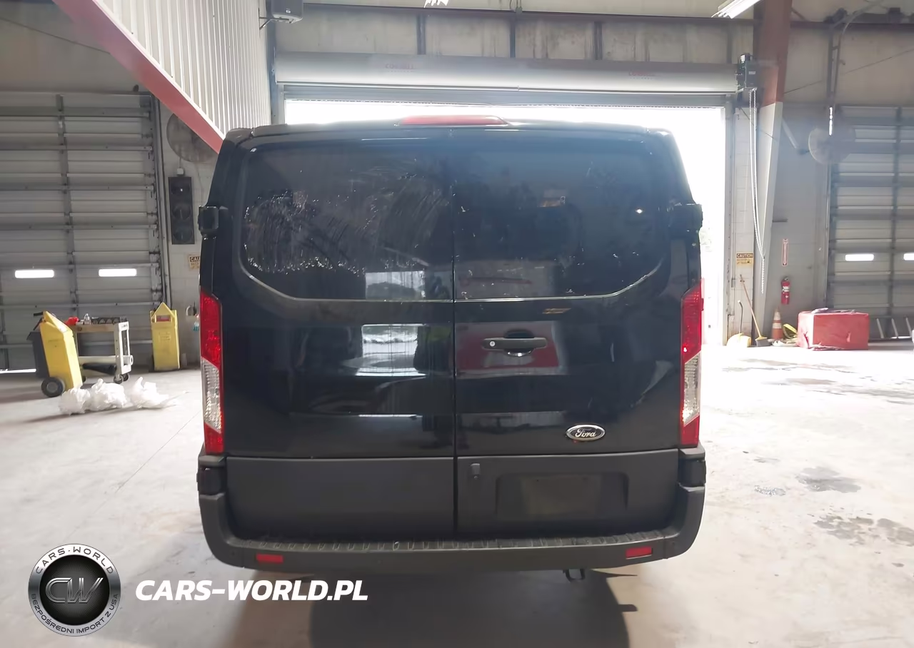 2021 Ford Transit-150 VIN:1FTYE1Y88MKA41152 - 16