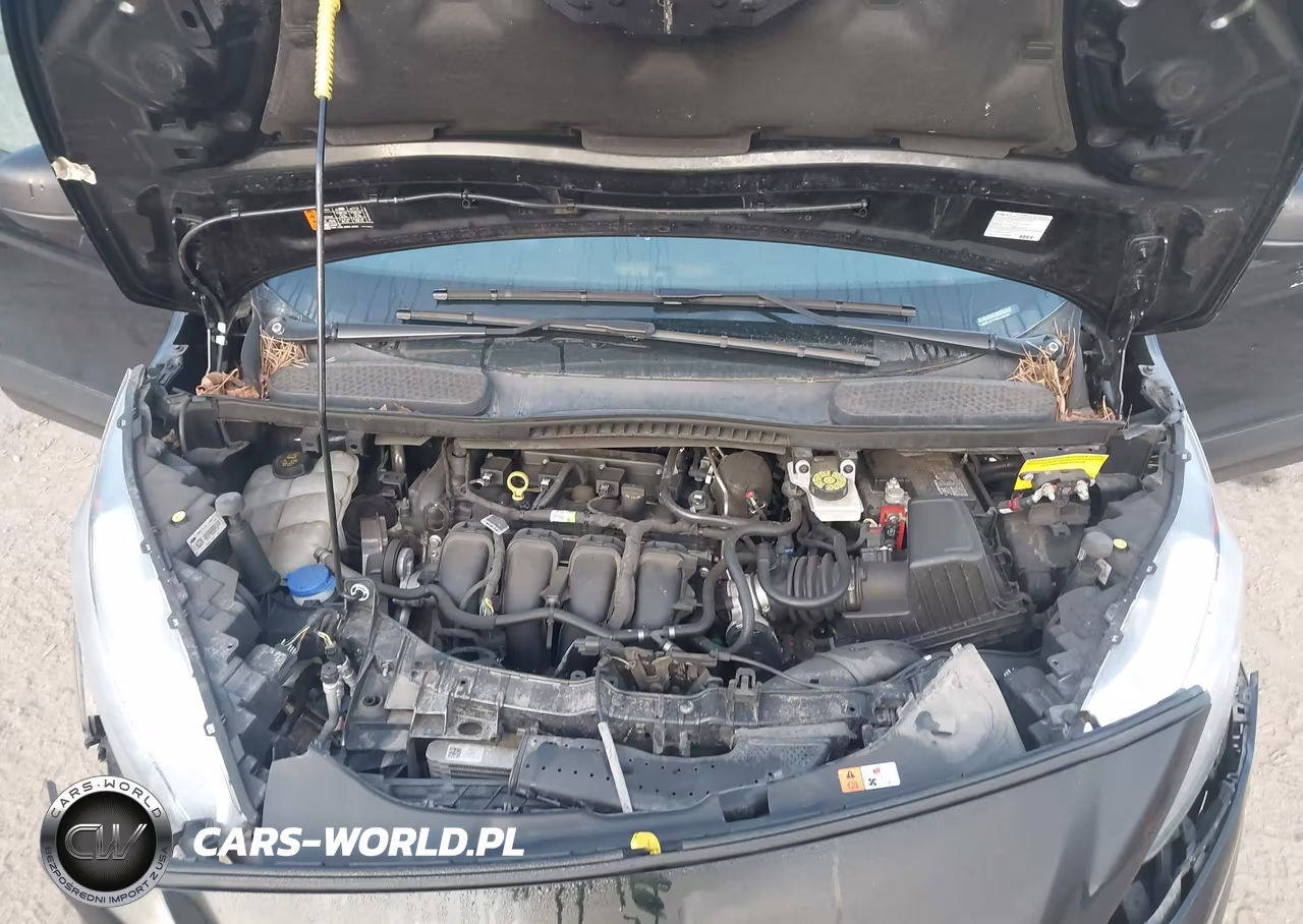 2022 Ford Transit Connect Xlt VIN:NM0LS7T27N1523320 - 10