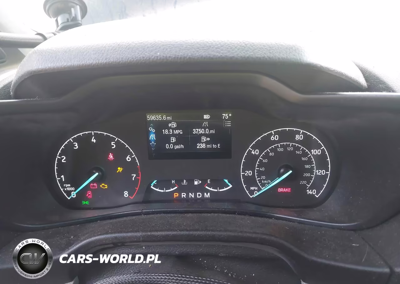 2022 Ford Transit Connect Xlt VIN:NM0LS7T27N1523320 - 7