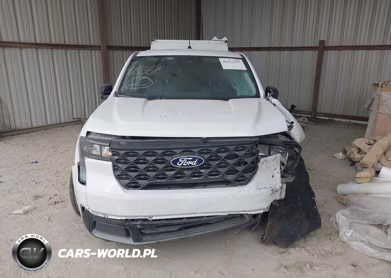 2025 Ford Maverick Xlt VIN:3FTTW8H32SRA85144 - 12