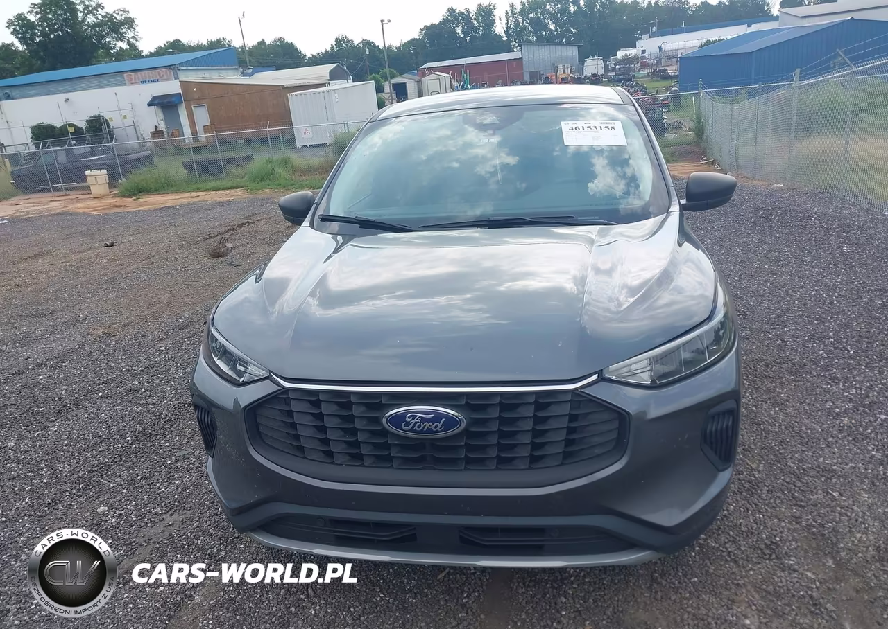 2023 Ford Escape Active VIN:1FMCU9GN9PUA11617 - 12
