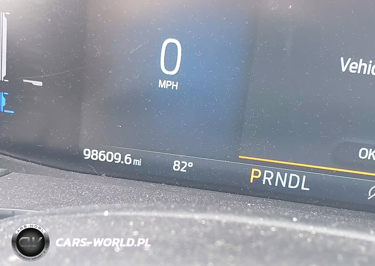 2023 Ford Escape Active VIN:1FMCU9GN9PUA11617 - 7