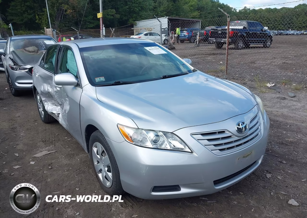 2009 Toyota Camry