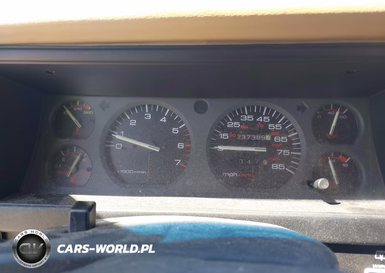 1995 Jeep Cherokee Sport VIN:1J4FT68S4SL627516 - 7