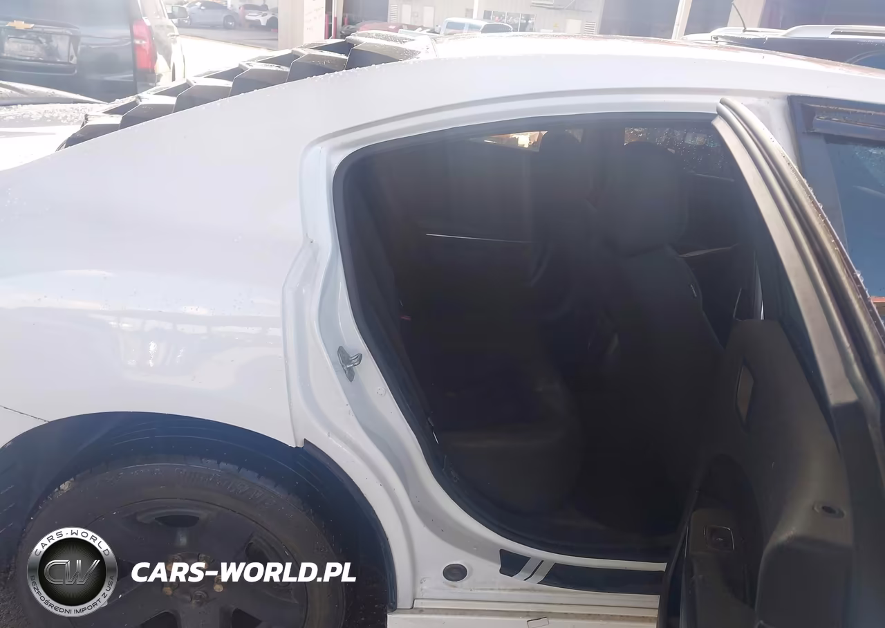 2015 Dodge Charger Police VIN:2C3CDXAT4FH778815 - 7