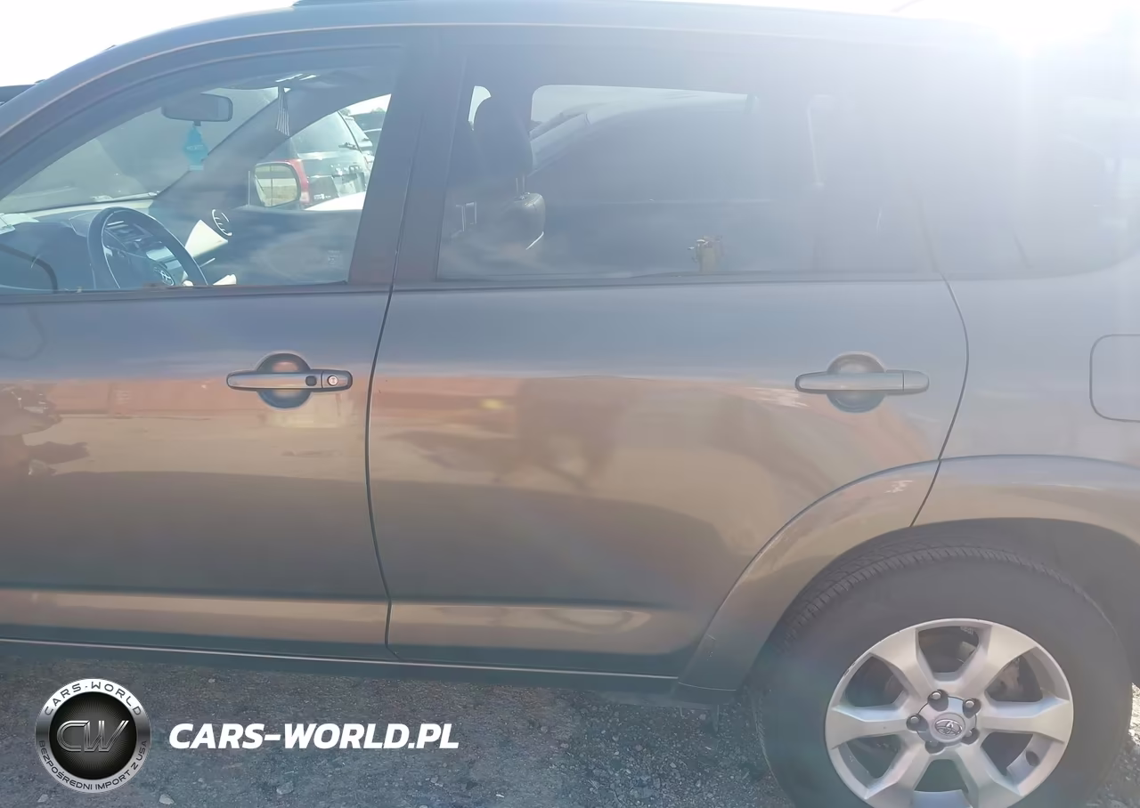 2009 Toyota Rav4 Limited VIN:JTMBF31V595006542 - 14