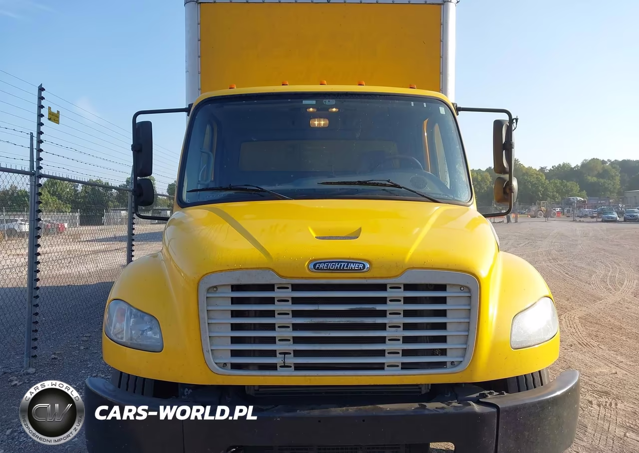 2019 Freightliner M2 106 VIN:3ALACWFC4KDKB9070 - 11