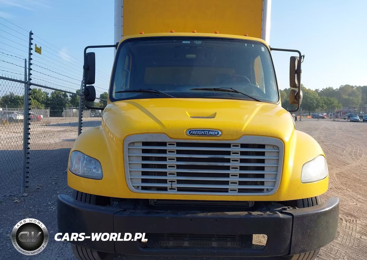 2019 Freightliner M2 106 VIN:3ALACWFC4KDKB9070 - 12