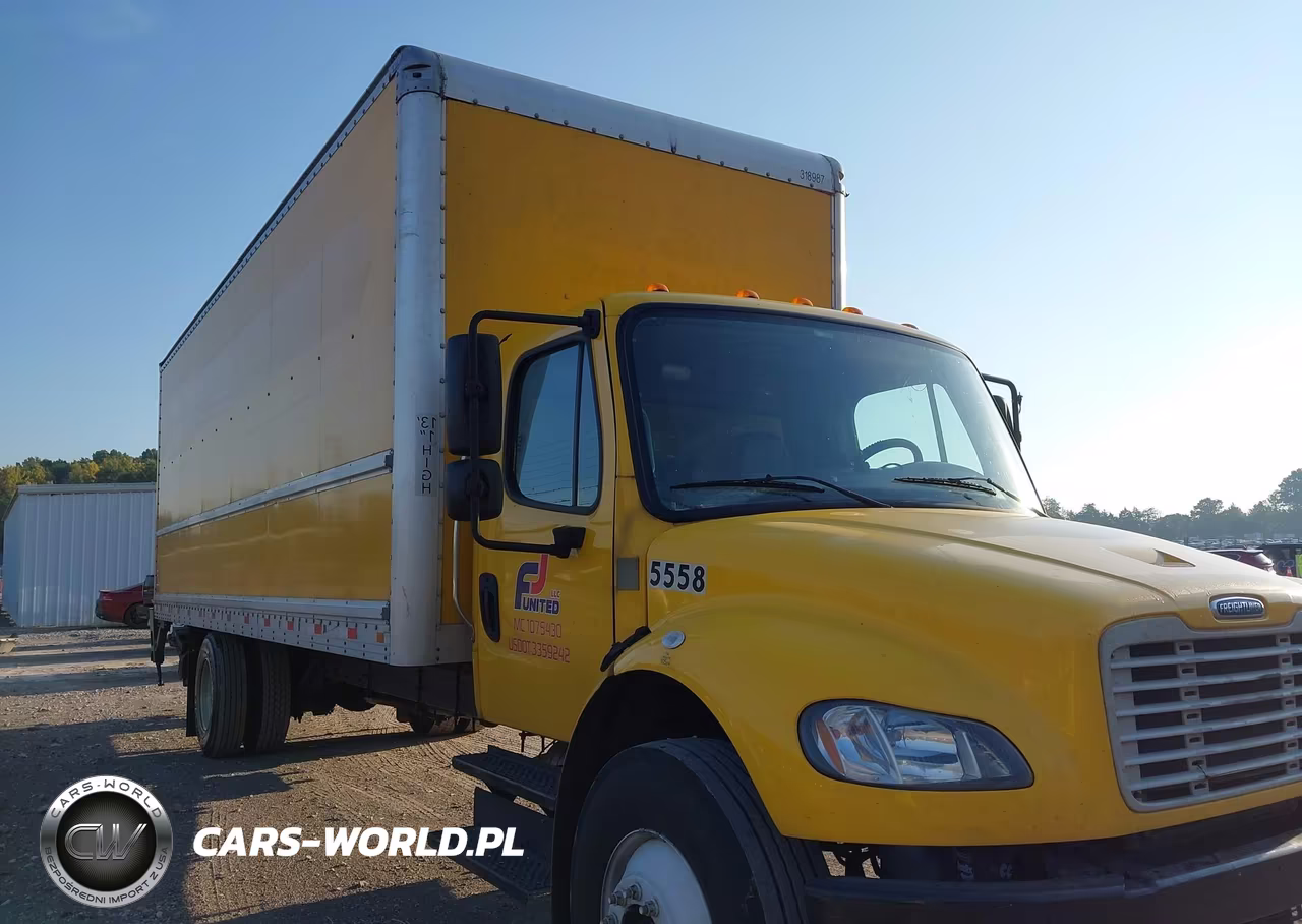 2019 Freightliner M2 106 VIN:3ALACWFC4KDKB9070 - 13