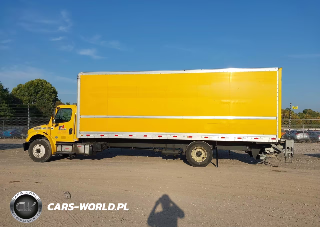 2019 Freightliner M2 106 VIN:3ALACWFC4KDKB9070 - 14