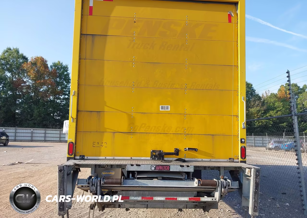 2019 Freightliner M2 106 VIN:3ALACWFC4KDKB9070 - 15