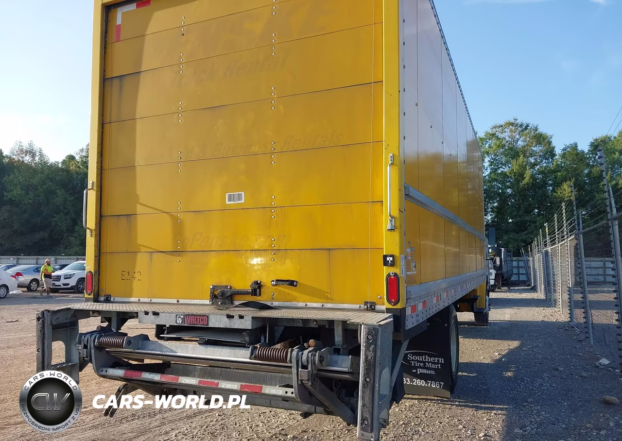 2019 Freightliner M2 106 VIN:3ALACWFC4KDKB9070 - 4