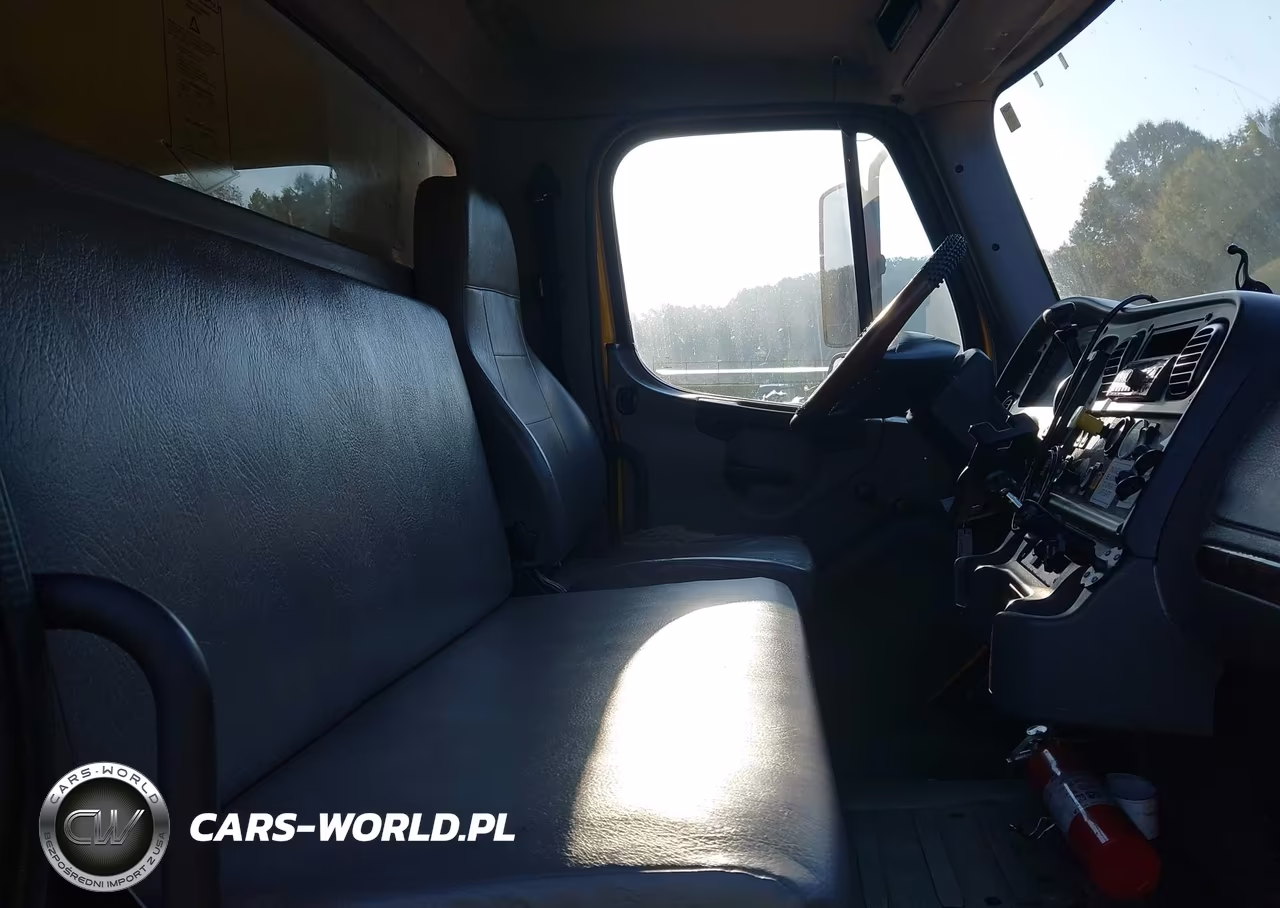 2019 Freightliner M2 106 VIN:3ALACWFC4KDKB9070 - 7