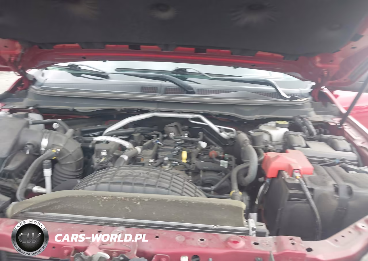 2021 Ford Ranger Xlt VIN:1FTER1FH9MLD07282 - 10