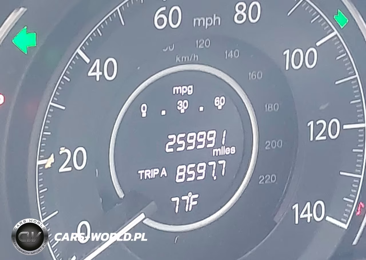 2012 Honda Cr-V Lx VIN:5J6RM4H33CL024677 - 7