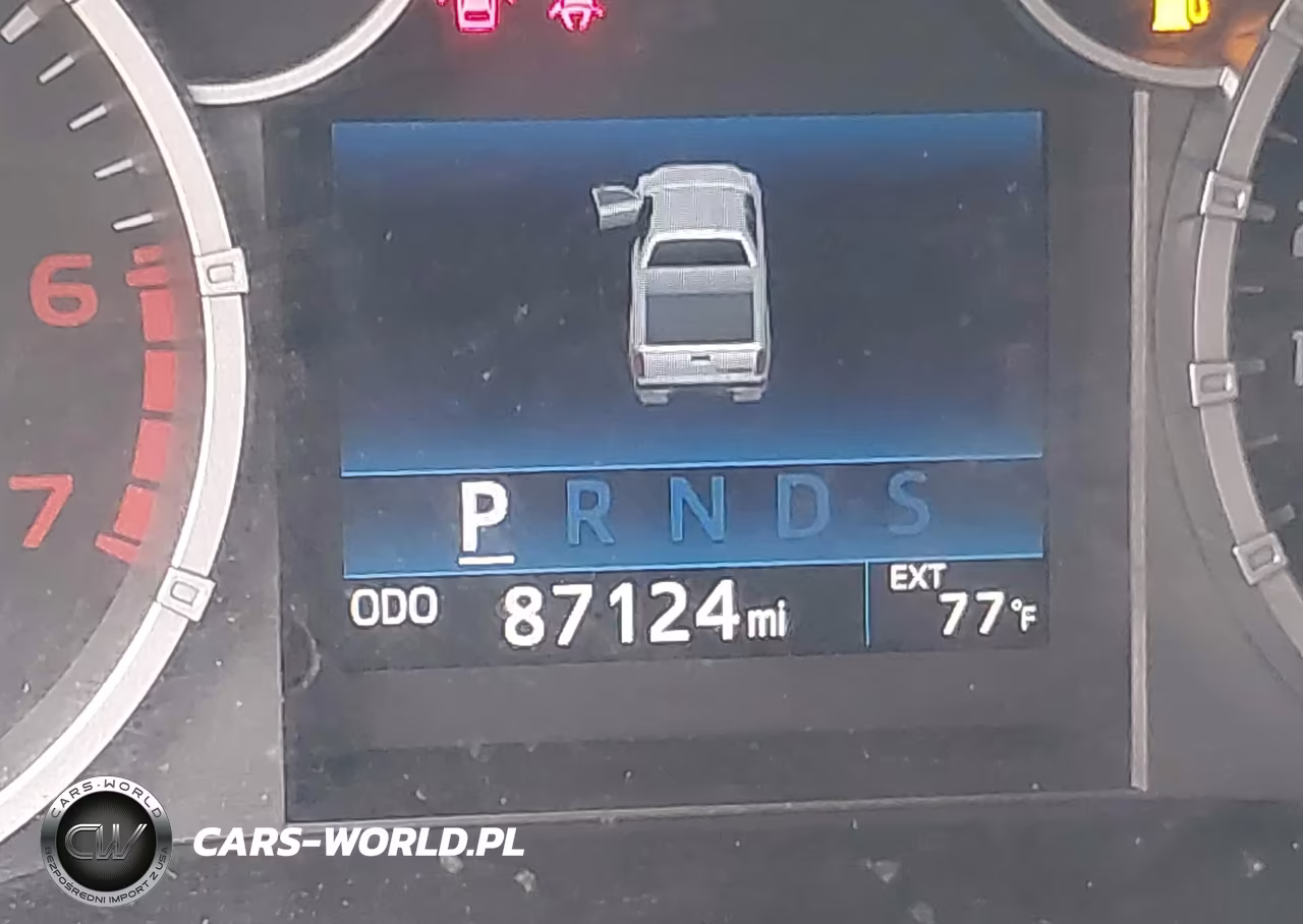 2016 Toyota Tundra Trd Pro 5.7L V8 VIN:5TFDW5F10GX532413 - 15