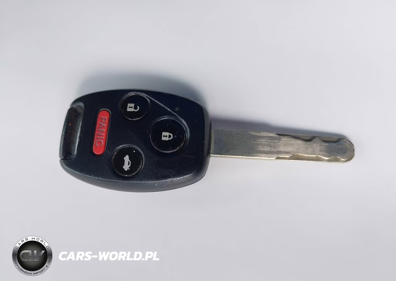 2009 Honda Accord 2.4 Lx-P VIN:1HGCP26469A032202 - 11