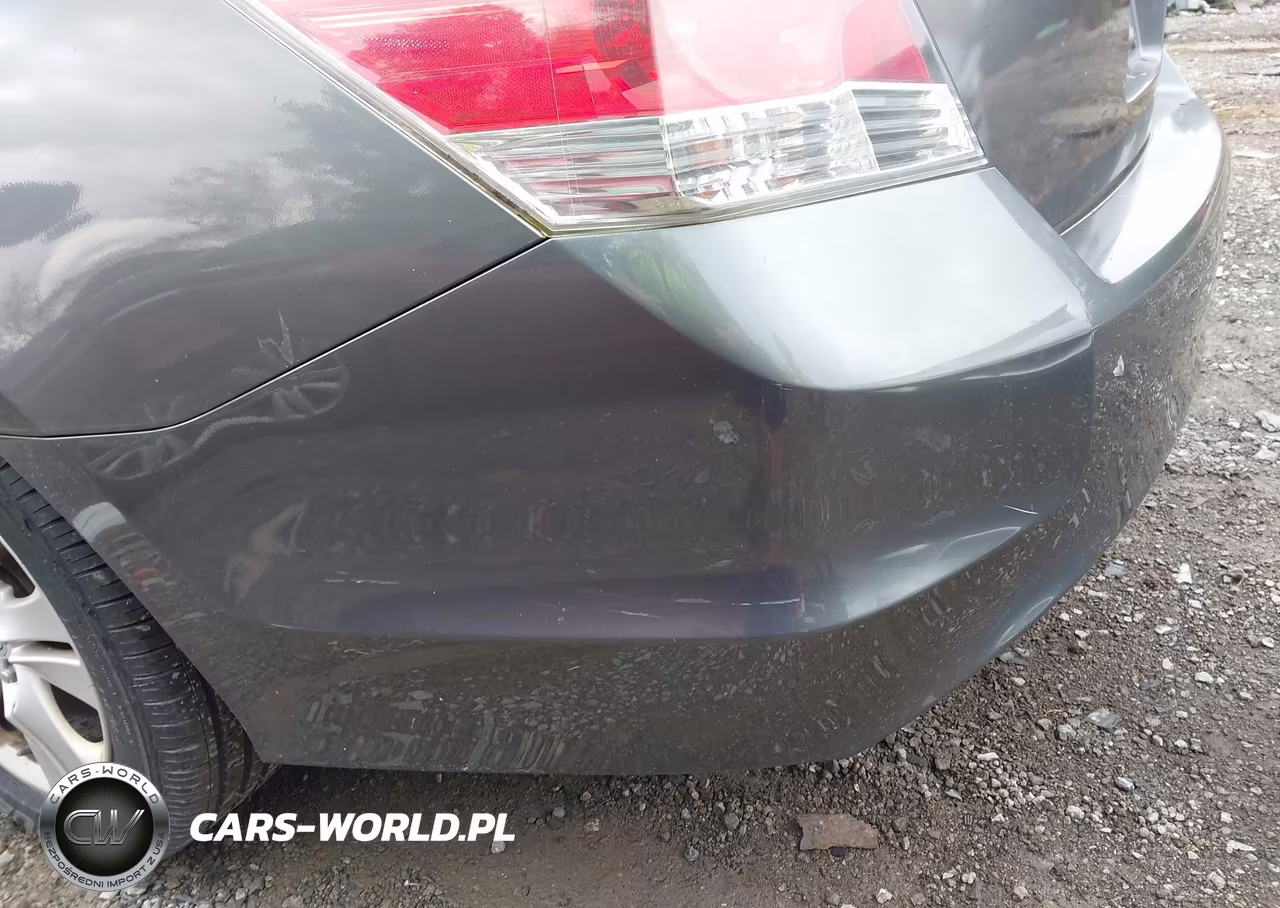 2009 Honda Accord 2.4 Lx-P VIN:1HGCP26469A032202 - 16