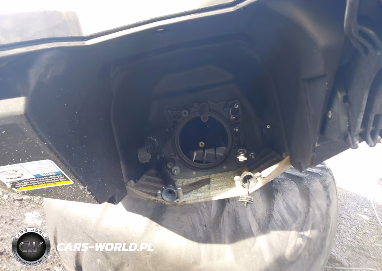 2021 Sea Doo Spark VIN:00000YDV88336E121 - 6