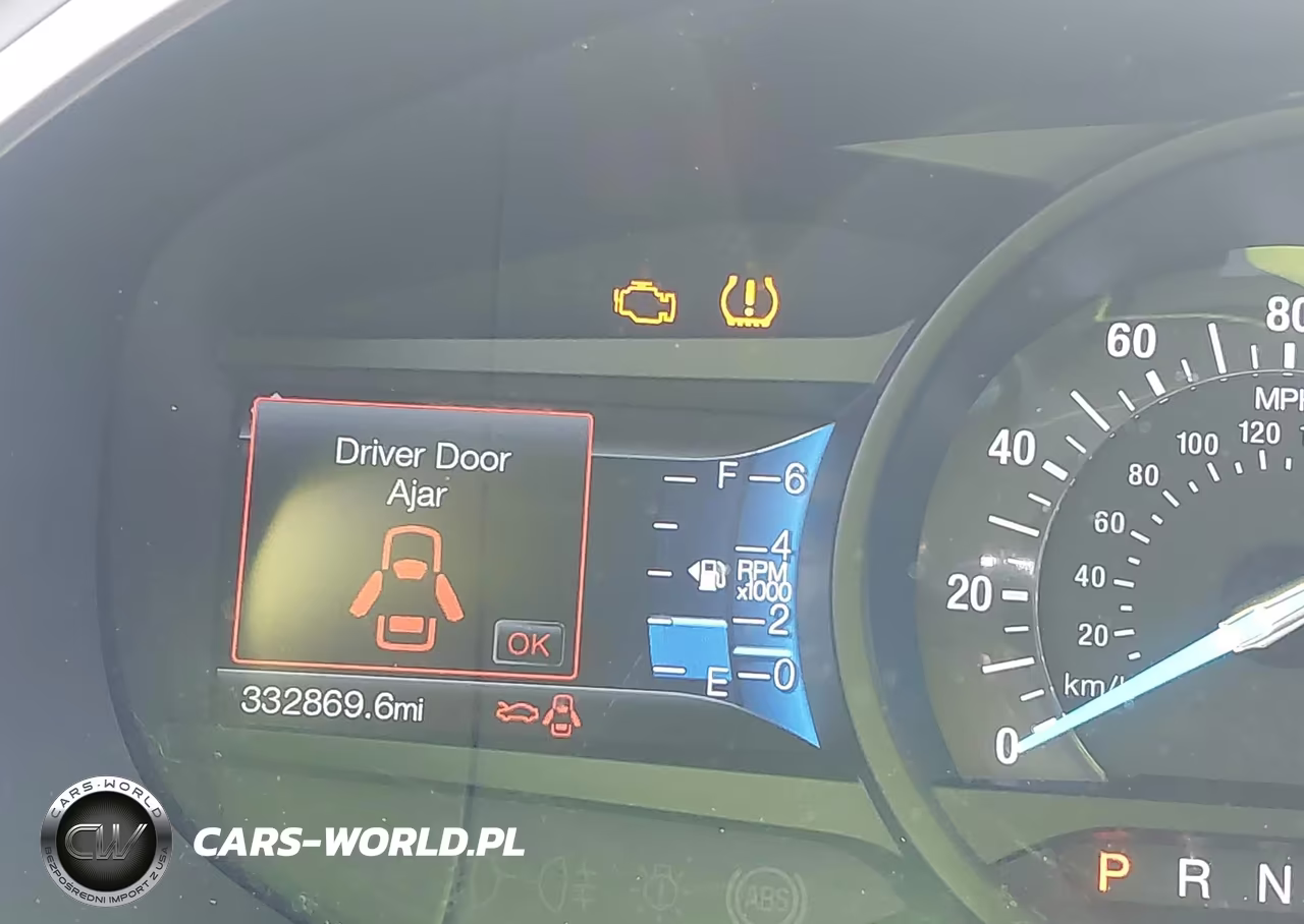 2016 Ford Edge Sel VIN:2FMPK4J87GBB10567 - 15