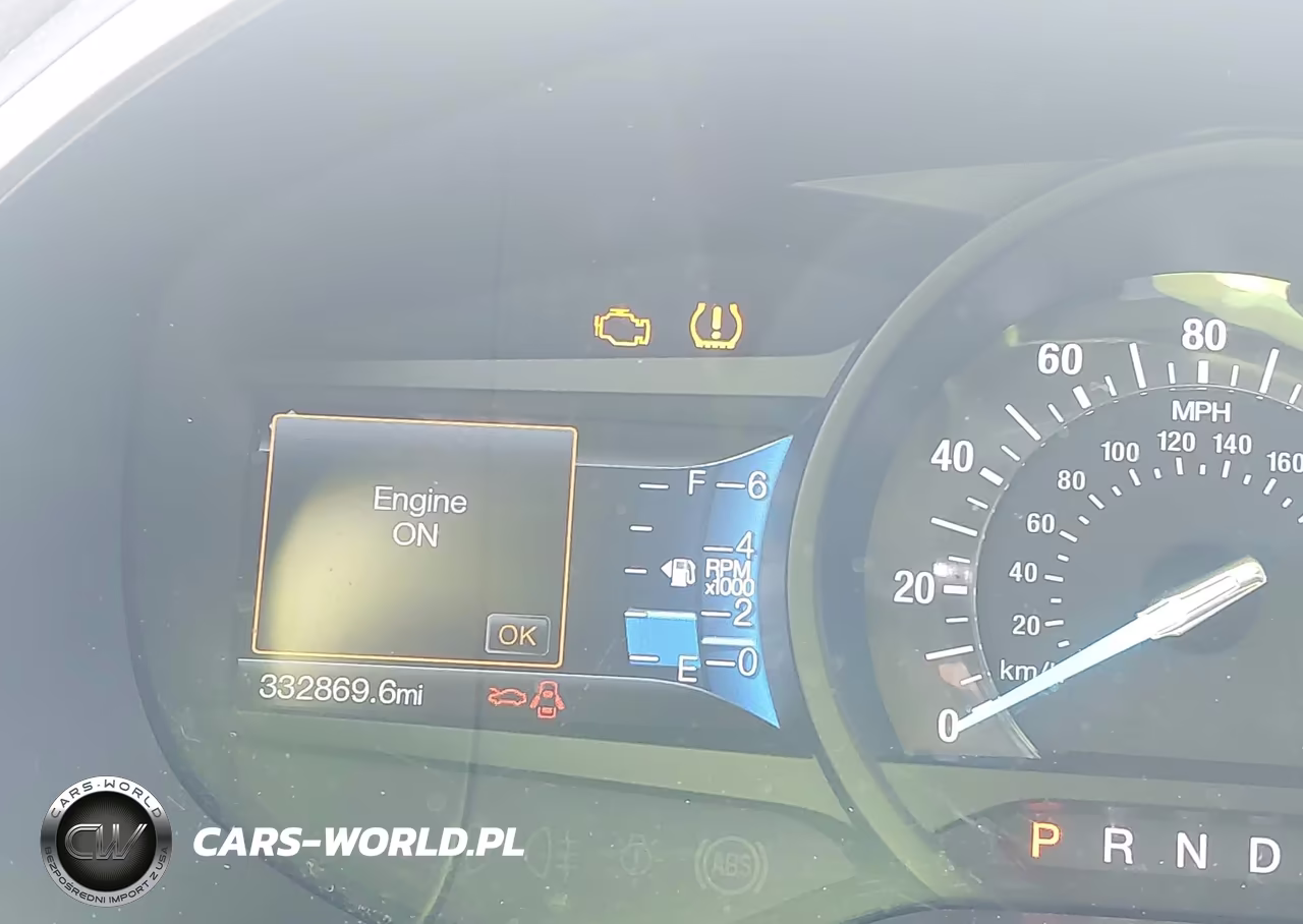 2016 Ford Edge Sel VIN:2FMPK4J87GBB10567 - 7