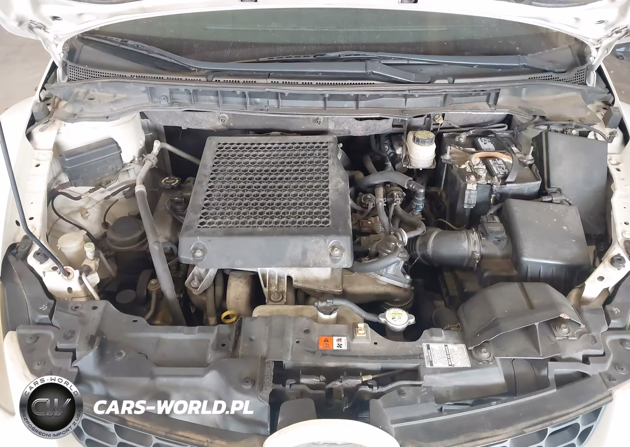 2007 Mazda Cx-7 VIN:JM3ER293970113533 - 10