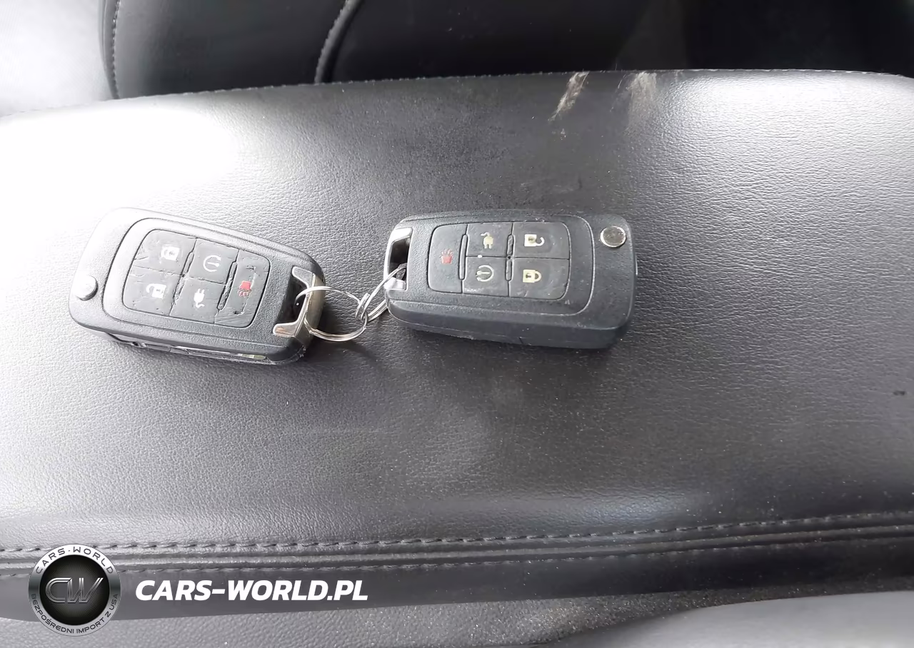 2012 Chevrolet Volt VIN:1G1RD6E44CU105494 - 11