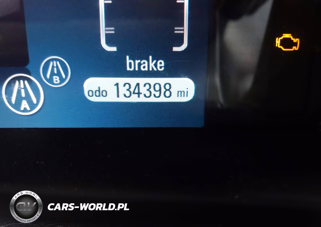 2012 Chevrolet Volt VIN:1G1RD6E44CU105494 - 16