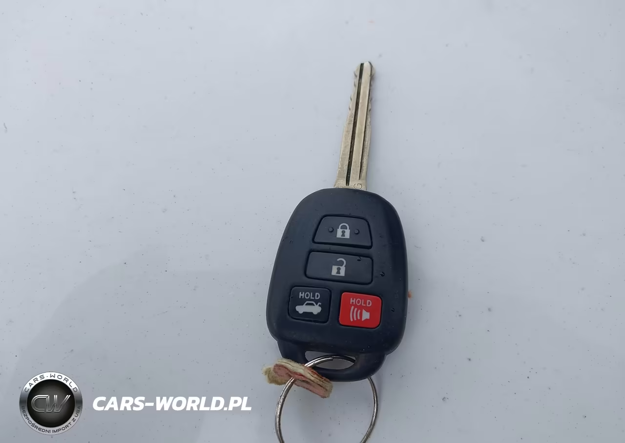 2012 Toyota Camry Le VIN:4T1BF1FK0CU535473 - 11