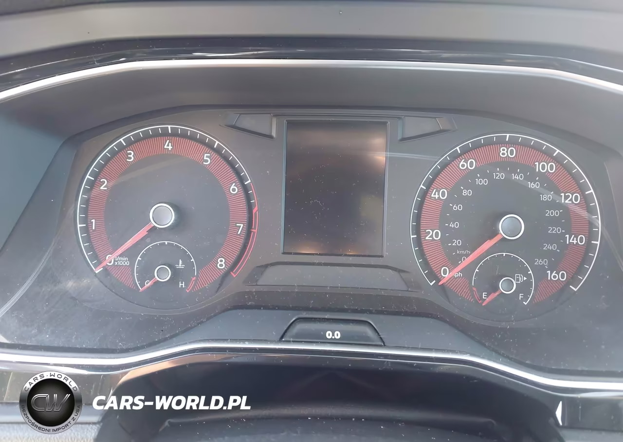 2019 Volkswagen Jetta 1.4T R-Line-1.4T S-1.4T Se VIN:3VWC57BU4KM162105 - 7