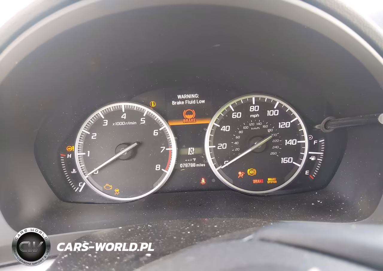 2021 Acura Ilx VIN:19UDE2F30MA009461 - 7