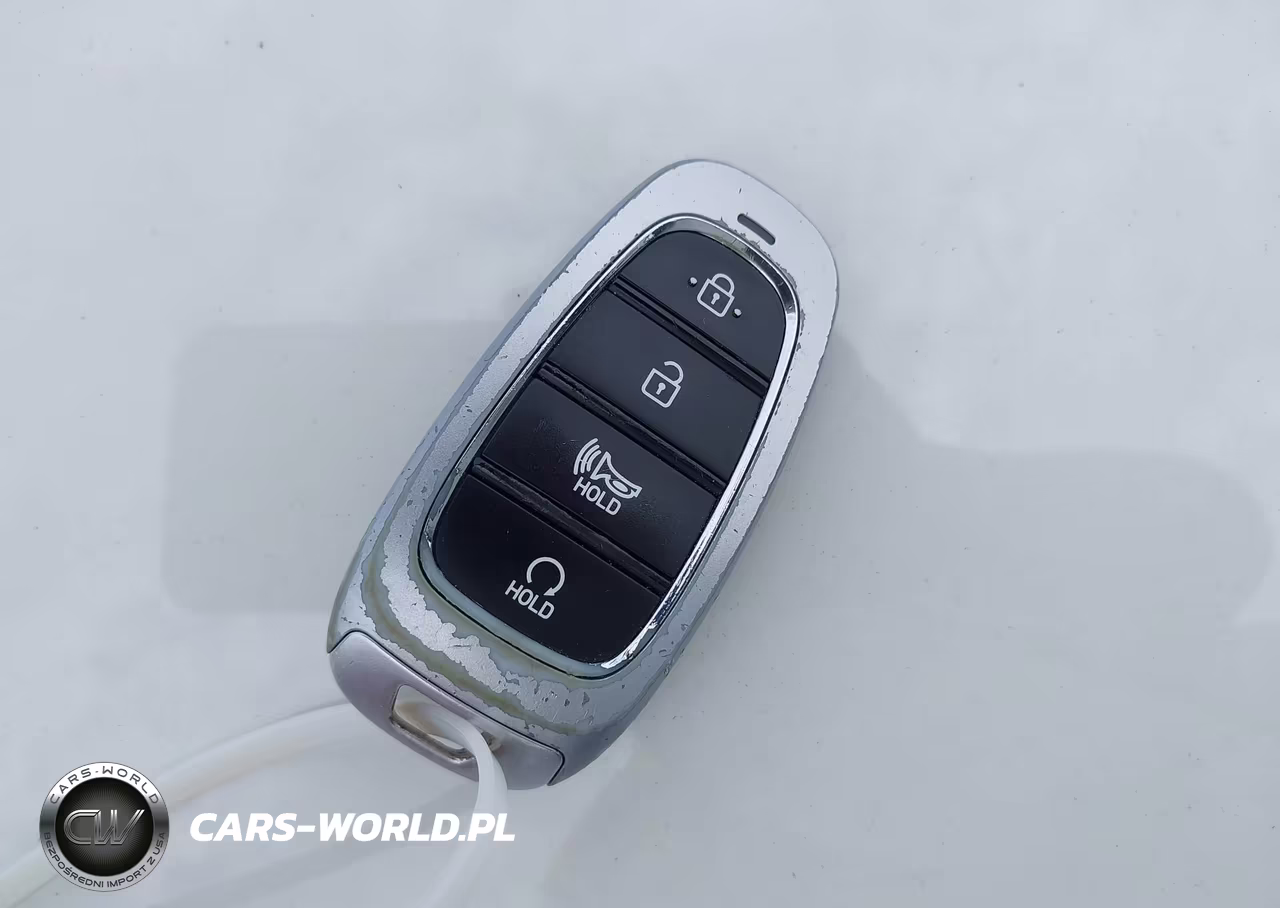 2021 Hyundai Santa Fe Sel VIN:5NMS2DAJXMH352347 - 11
