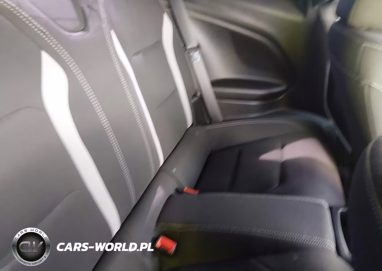2019 Chevrolet Camaro 1Ls VIN:1G1FB1RX4K0125783 - 8