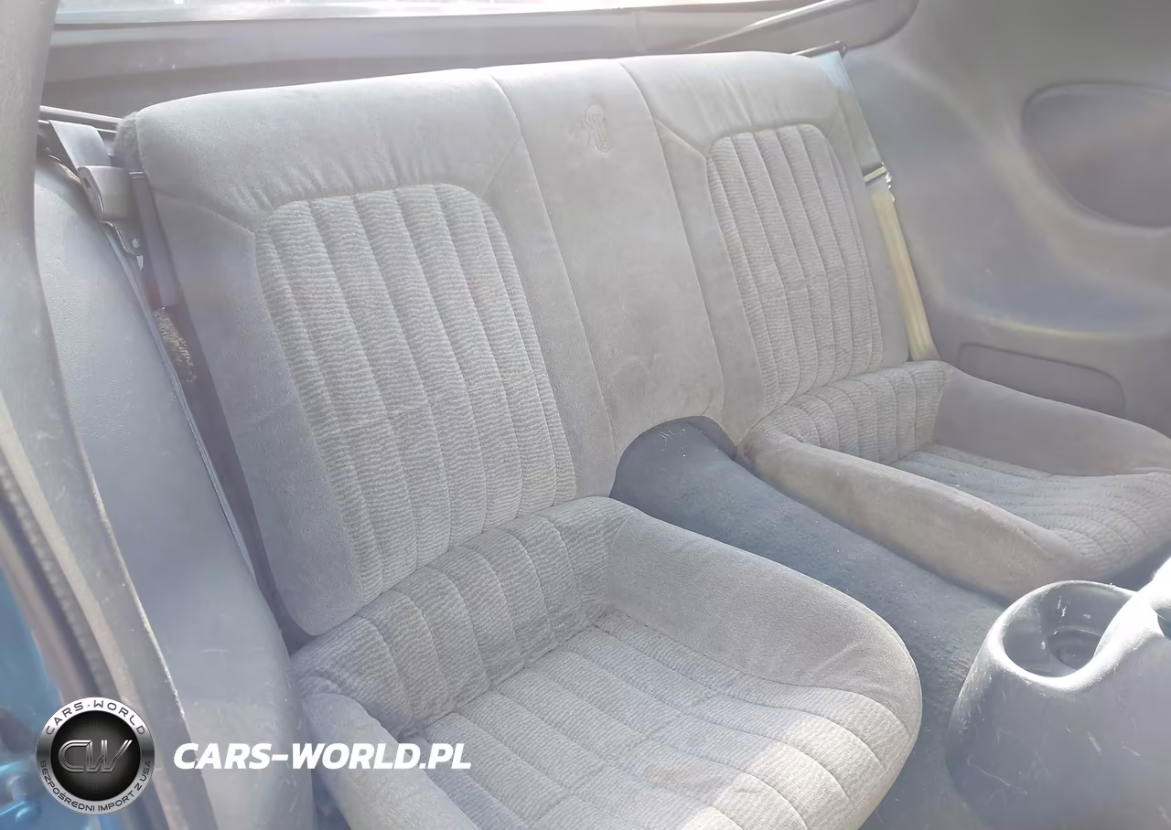 1997 Chevrolet Camaro VIN:2G1FP22K8V2117355 - 8