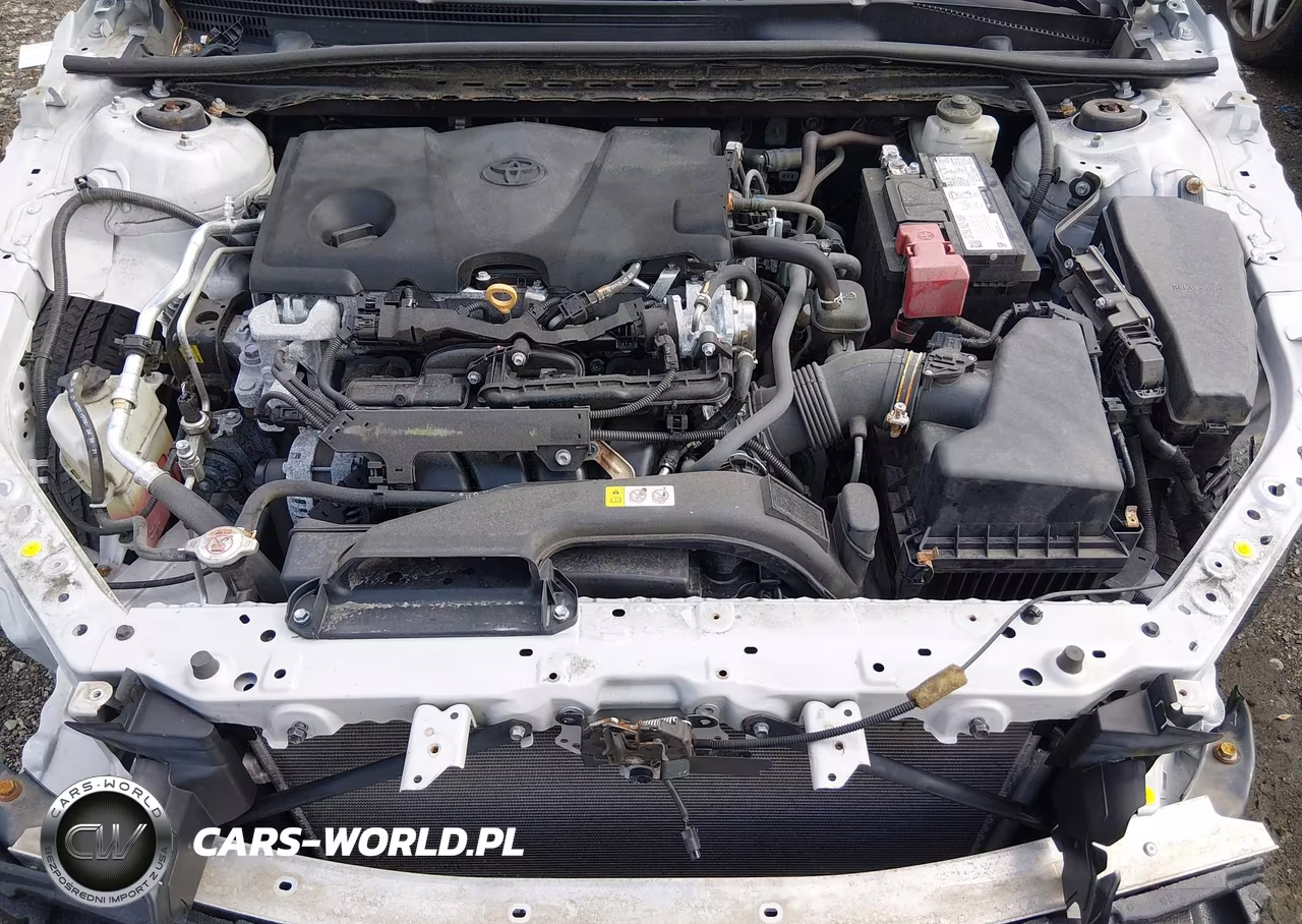 2022 Toyota Camry Le VIN:4T1R11AKXNU057585 - 10