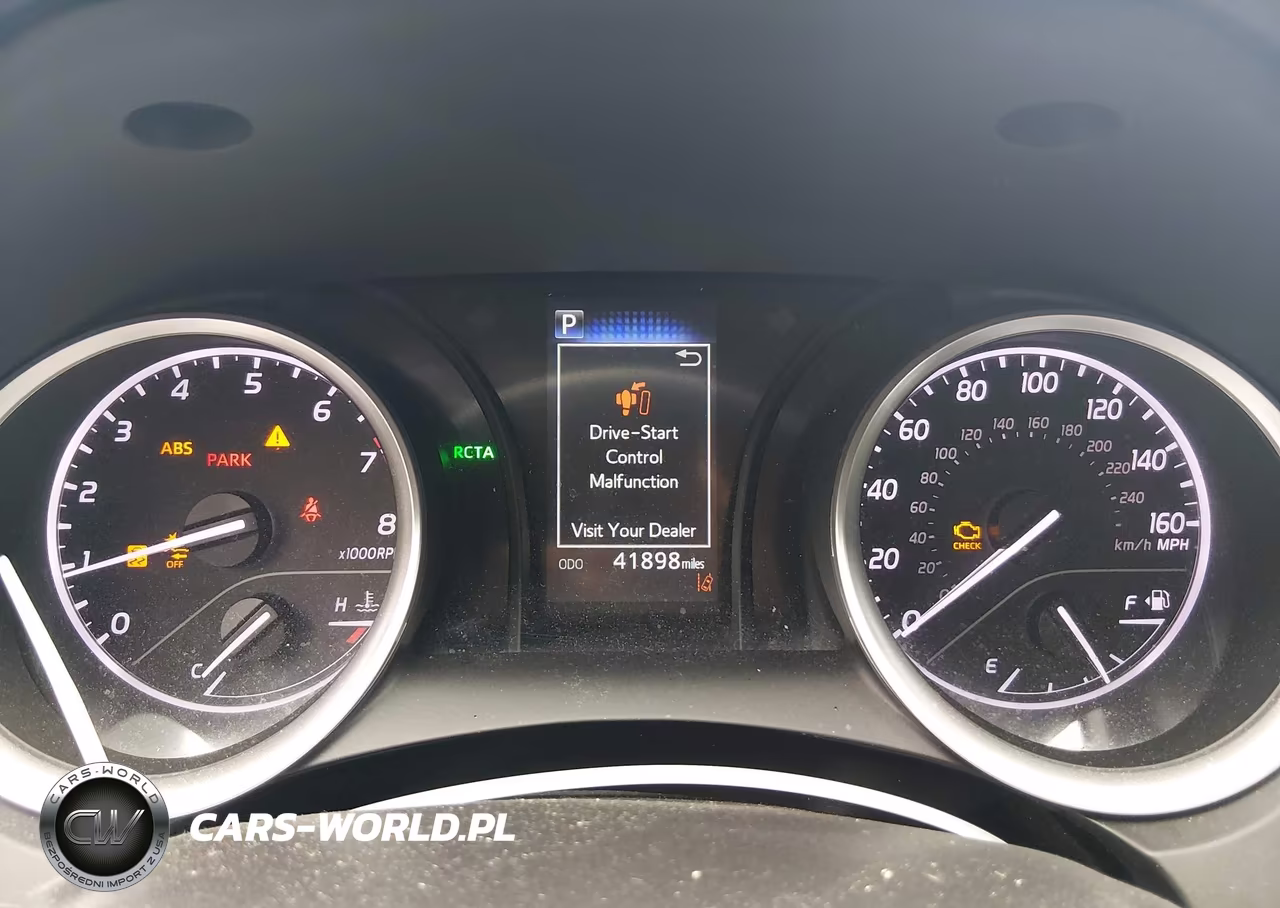 2022 Toyota Camry Le VIN:4T1R11AKXNU057585 - 7