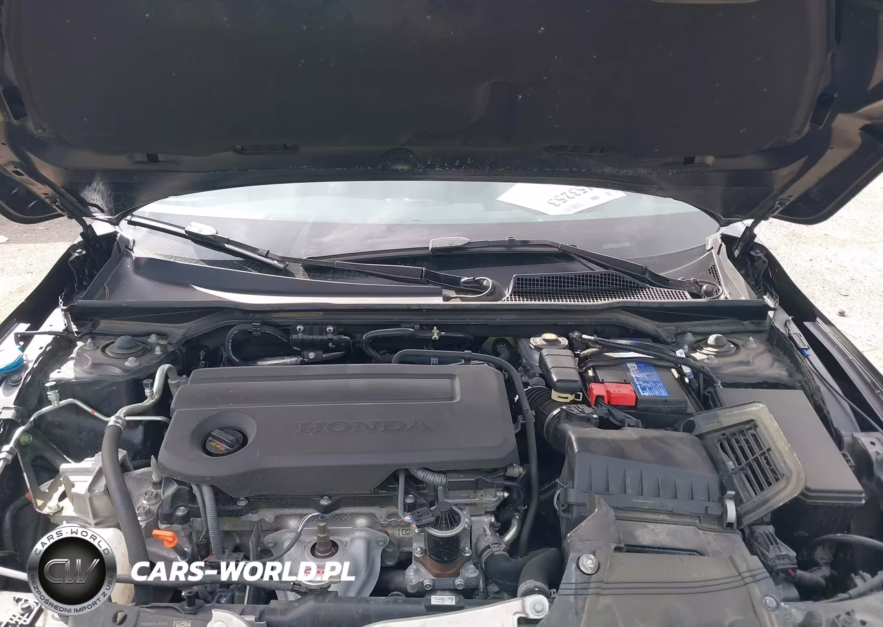 2025 Honda Civic Sedan Sport VIN:19XFL2H81SE010831 - 10